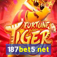 187bet5 net